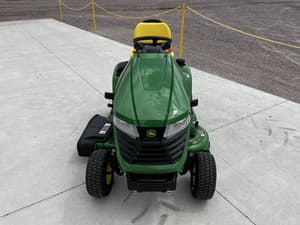 2026 John Deere X350 Image