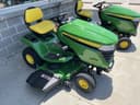 2026 John Deere X350 Image