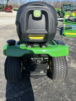 Image of John Deere X350 equipment image 2