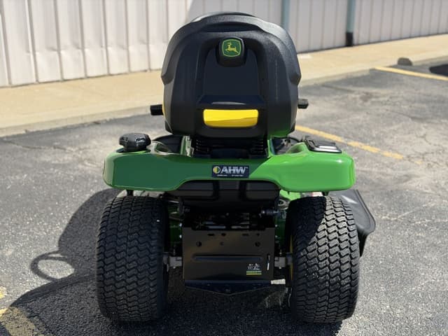 Image of John Deere X350 equipment image 2
