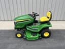 2026 John Deere X350 Image
