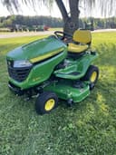 2026 John Deere X350 Image