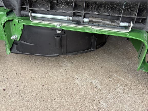 Image of John Deere X350 equipment image 3