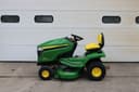 2026 John Deere X350 Image