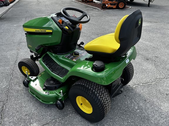 2026 John Deere X350 Equipment Image0