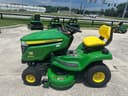 2026 John Deere X350 Image