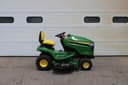 2026 John Deere X350 Image