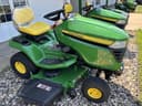 2026 John Deere X350 Image