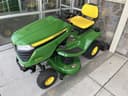2026 John Deere X350 Image