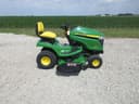 2026 John Deere X350 Image