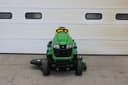 2026 John Deere X350 Image