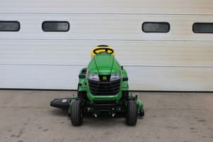 2026 John Deere X350 Image
