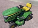 2026 John Deere X350 Image