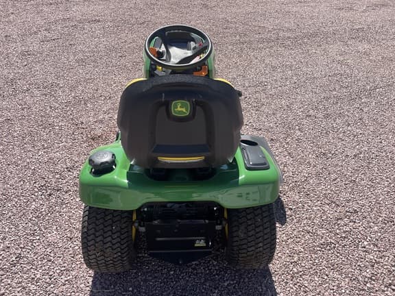Image of John Deere X350 equipment image 2