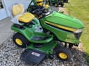 2026 John Deere X350 Image