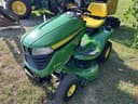 2026 John Deere X350 Image