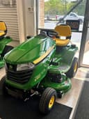 2026 John Deere X350 Image