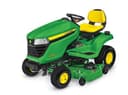 2026 John Deere X350 Image