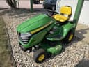 2026 John Deere X350 Image