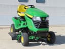 2026 John Deere X350 Image