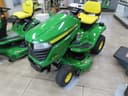 2026 John Deere X350 Image