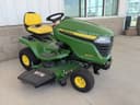 2026 John Deere X350 Image