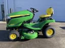 2026 John Deere X350 Image