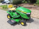 2026 John Deere X350 Image
