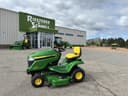 2026 John Deere X350 Image