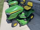 2026 John Deere X350 Image
