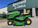 2026 John Deere X350 Image