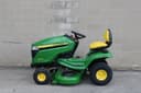 2026 John Deere X350 Image
