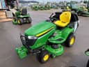 2026 John Deere X354 Image