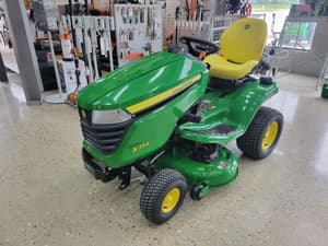 2026 John Deere X354 Image