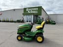 2026 John Deere X354 Image