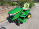 2026 John Deere X354 Image
