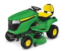 2026 John Deere X354 Image
