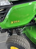 2026 John Deere X354 Image