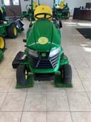 2026 John Deere X370 Image