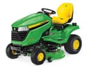 2026 John Deere X370 Image