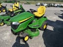 2026 John Deere X370 Image