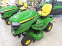 2026 John Deere X370 Image