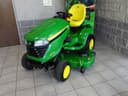 2026 John Deere X380 Image