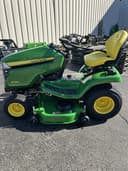 2026 John Deere X380 Image