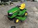2026 John Deere X380 Image