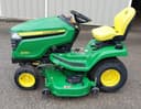 2026 John Deere X380 Image
