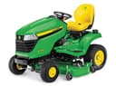 2026 John Deere X384 Image