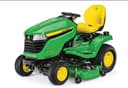 2026 John Deere X390 Image