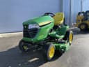 2026 John Deere X394 Image