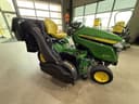 2026 John Deere X394 Image